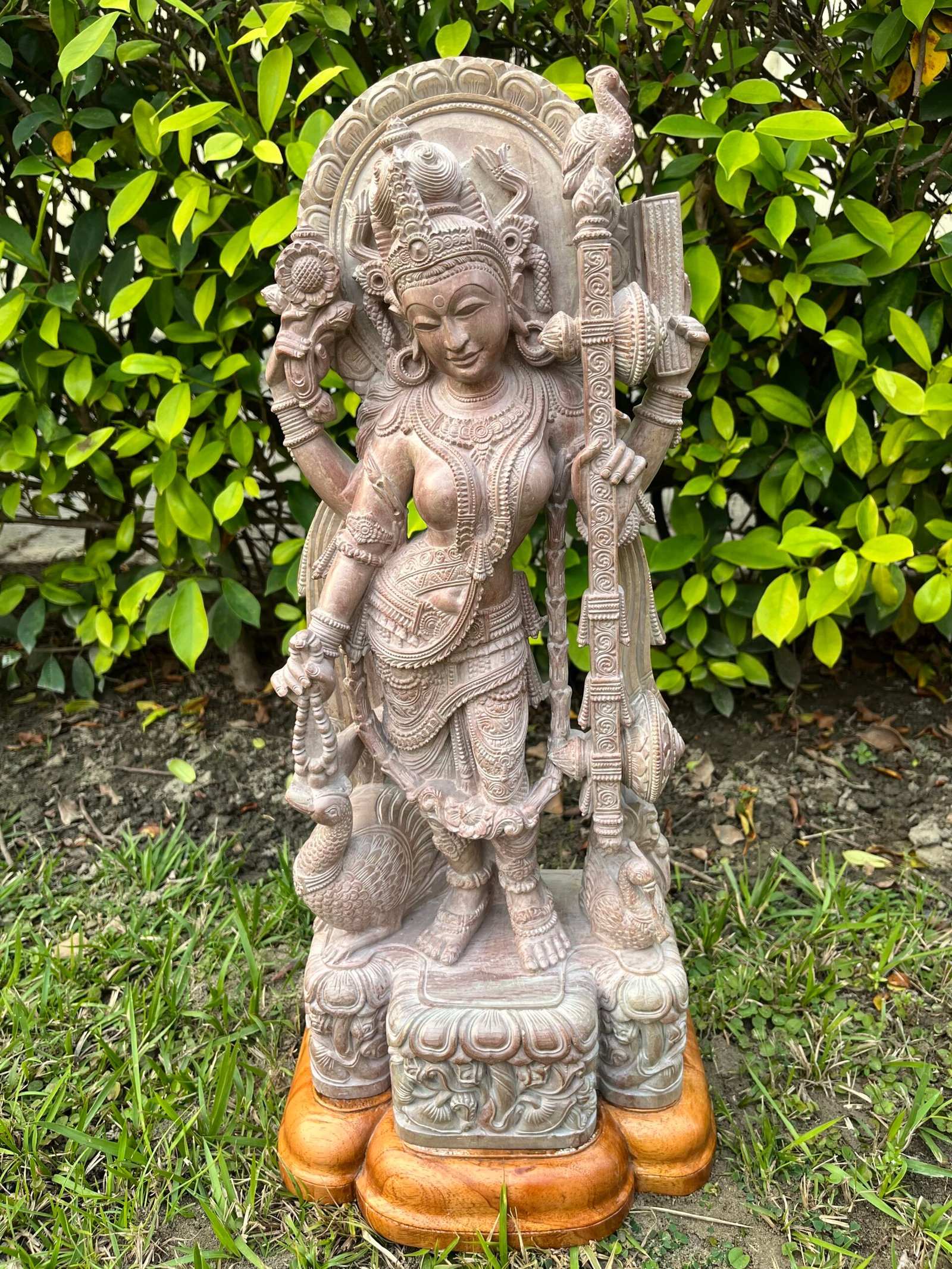 Vagdevi Karu India