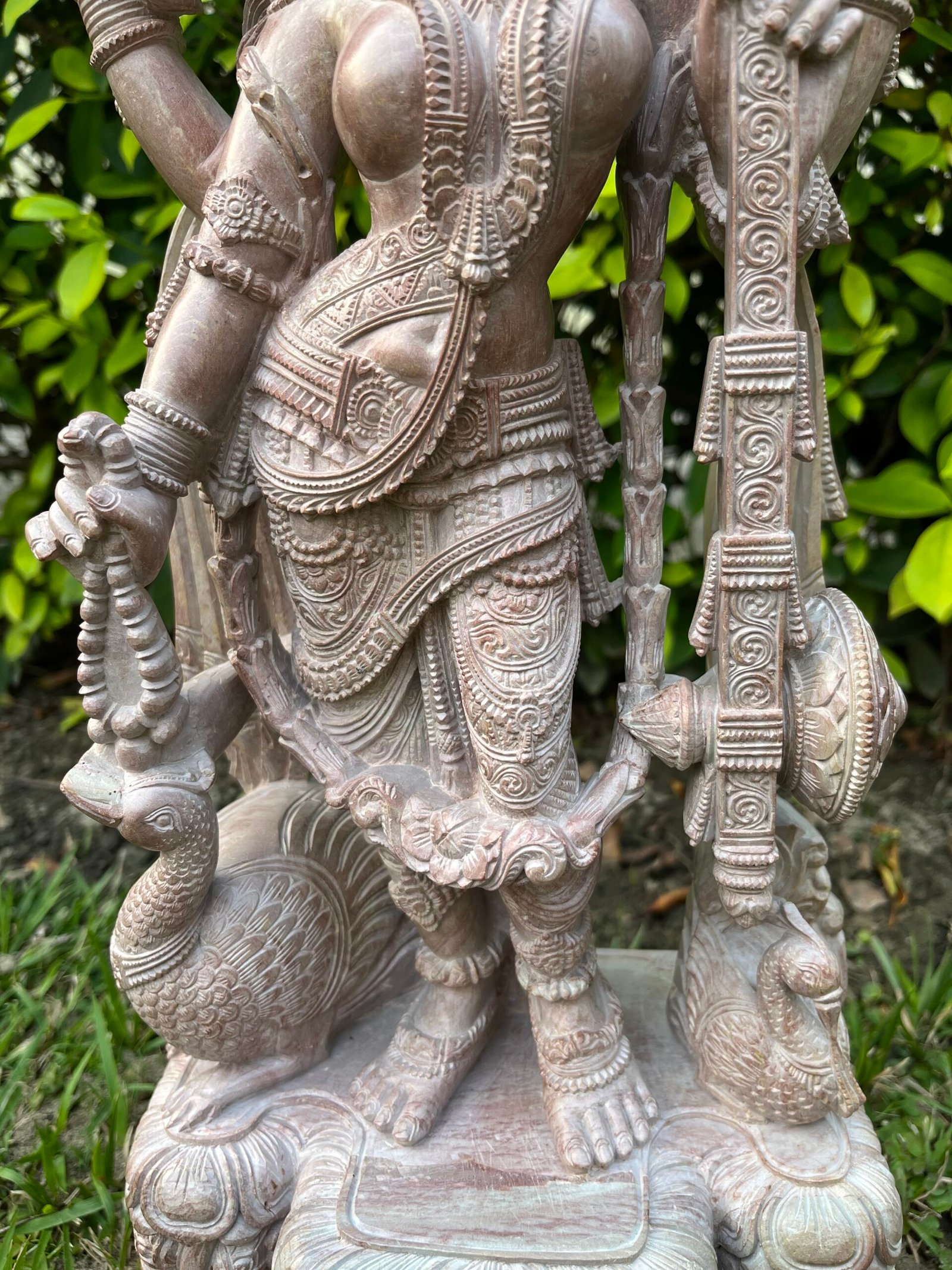 Vagdevi Karu India